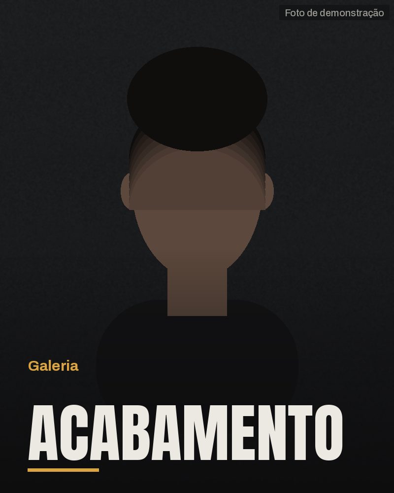 Acabamento