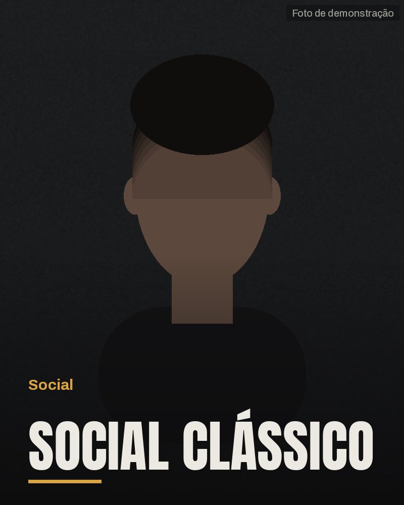 Corte Social Clássico