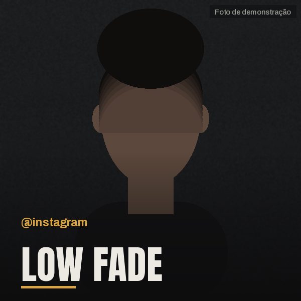 Low fade