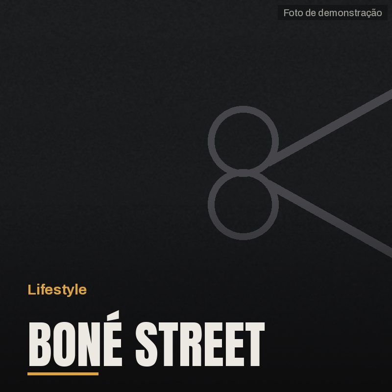 Boné Street