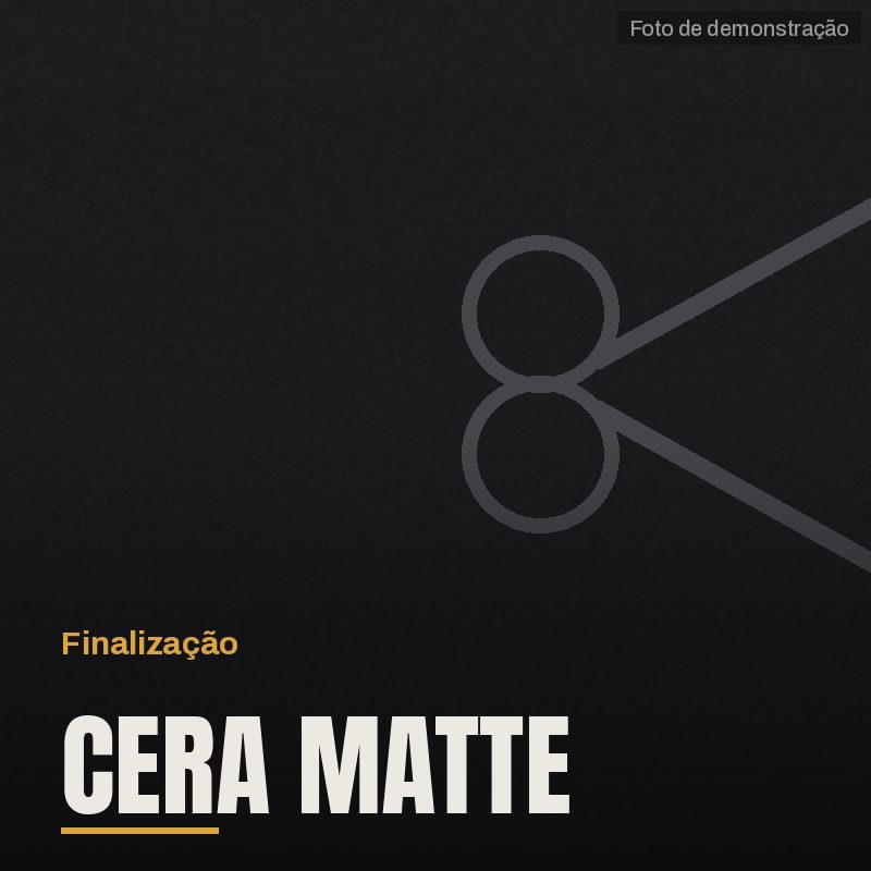 Cera Matte